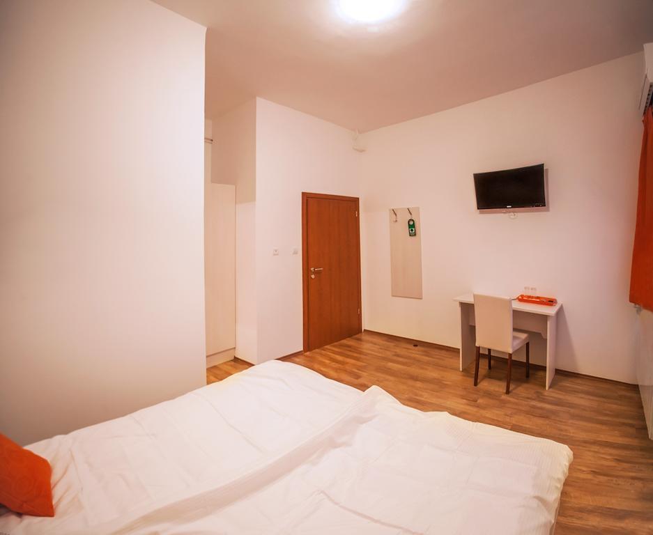 Rooms Lidija Zagreb Zimmer foto